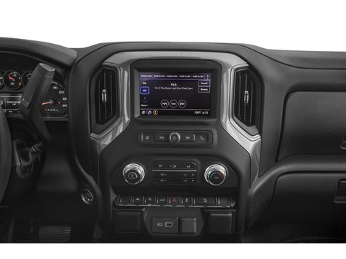 Used 2023 GMC Sierra 1500 SLT w/ SLT Premium Package AWD/4WD image 10