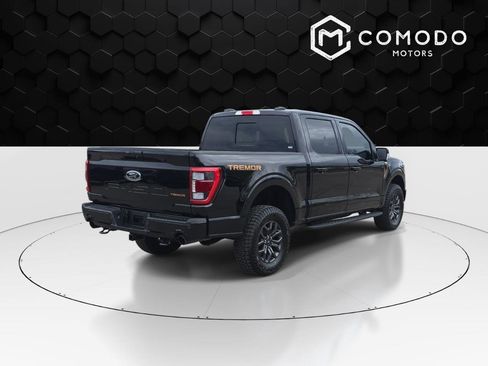 Used 2023 Ford F150 Tremor w/ Equipment Group 402A High AWD/4WD image 5