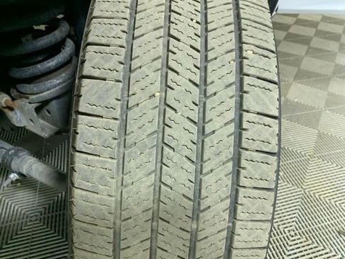 Used 2025 RAM 3500 Big Horn AWD/4WD image 34