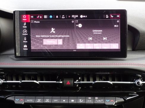 New 2024 Dodge Hornet R/T w/ Tech Pack w/o Parking image 19