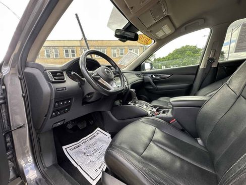 Used 2020 Nissan Rogue SL image 13