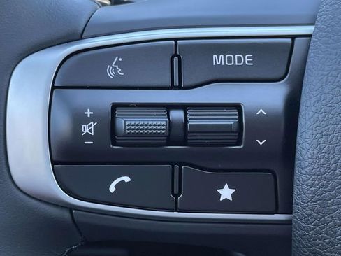 Used 2026 Kia K5 GT-Line w/ GT-Line Red Interior Package image 27