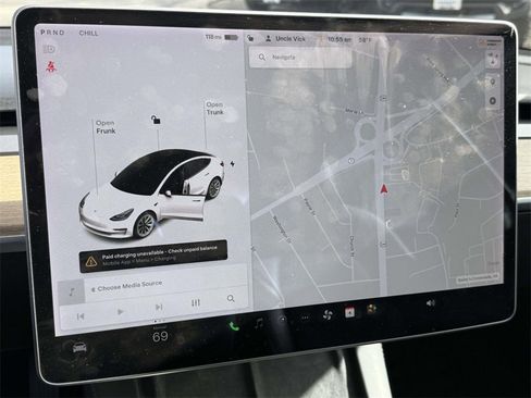 Used 2022 Tesla Model 3 image 17