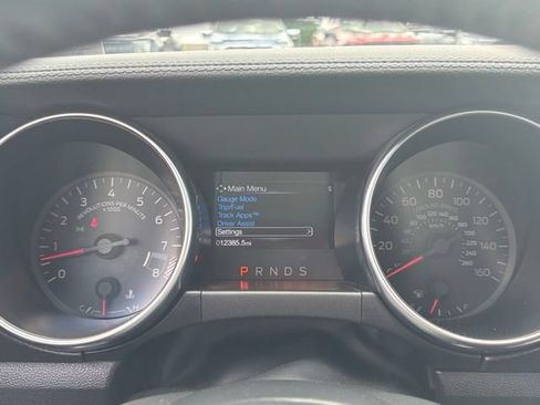 Used 2022 Ford Mustang GT Premium w/ California Special Package RWD image 23