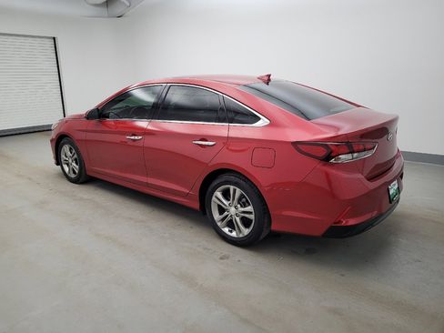 Used 2018 Hyundai Sonata Limited FWD image 3