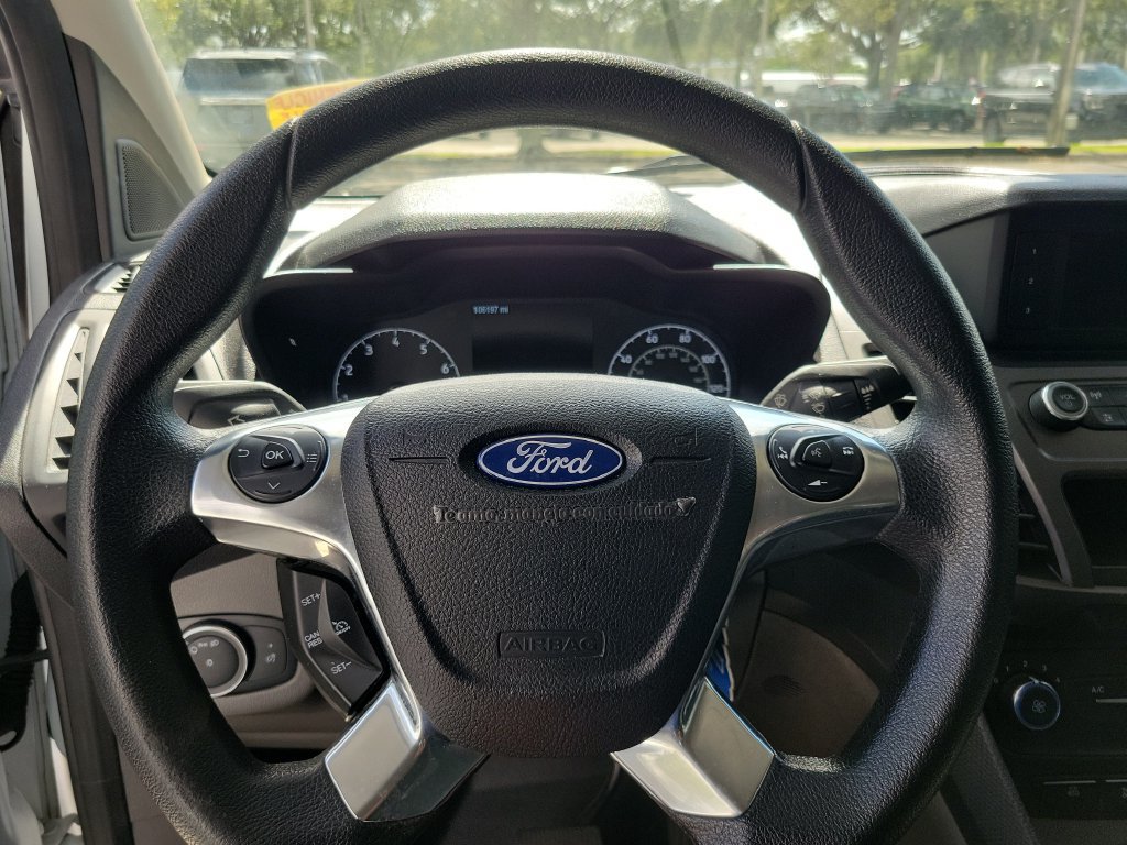 Used 2019 Ford Transit Connect XL FWD image 5