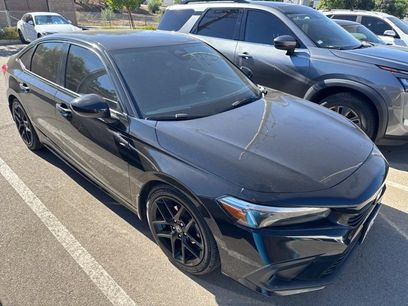 Used 2023 Honda Civic Sport