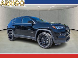 New 2026 Jeep Compass Latitude video 1