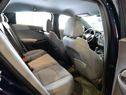 Used 2016 Chevrolet Malibu LS FWD image 21