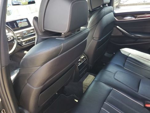 Used 2018 BMW 530i xDrive w/ Premium Package AWD/4WD image 26