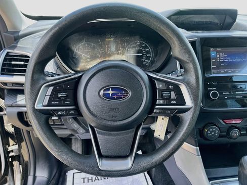 Used 2019 Subaru Forester w/ Alloy Wheel Package AWD/4WD image 11