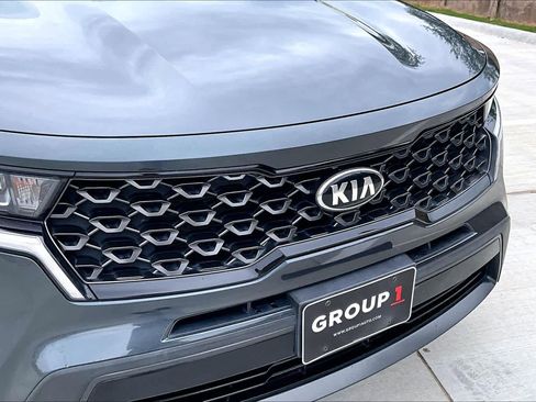 Used 2021 Kia Sorento S w/ Panoramic Sunroof Package image 29