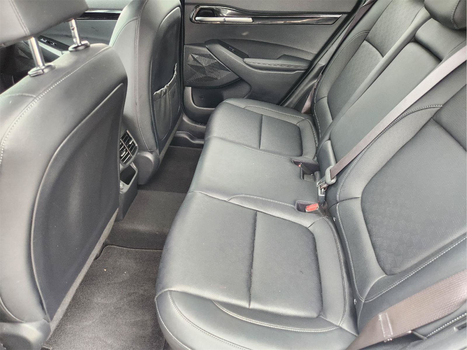 Used 2023 Kia Seltos EX AWD/4WD image 29