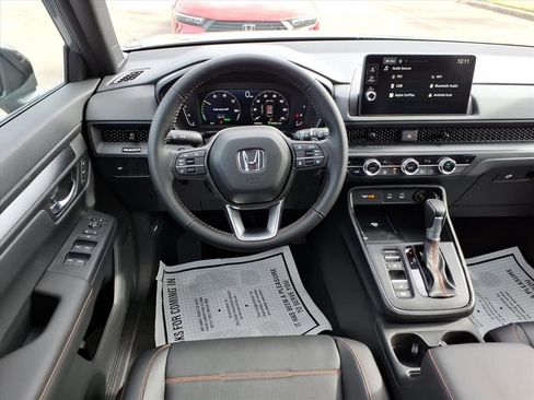 New 2026 Honda CR-V Sport-L image 13