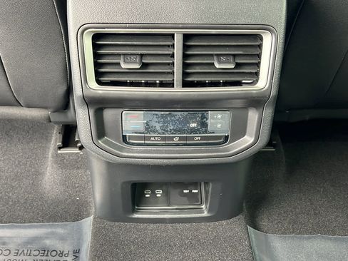 New 2026 Volkswagen Atlas SE AWD/4WD image 25