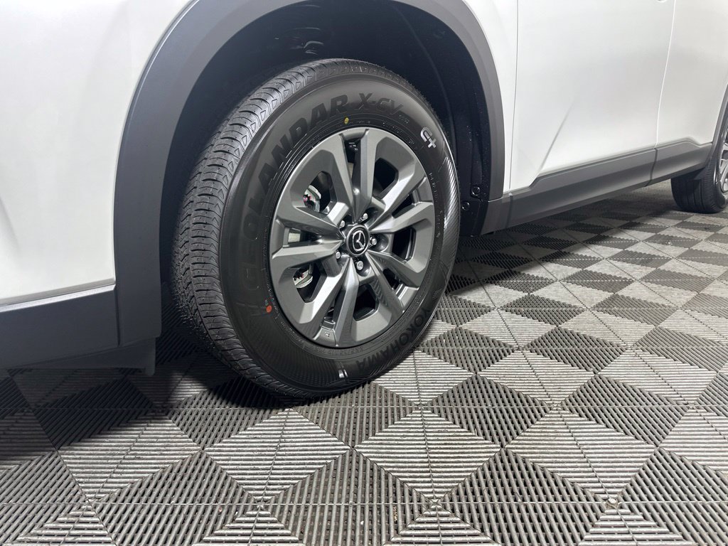 New 2026 MAZDA CX-5 Select AWD/4WD image 26