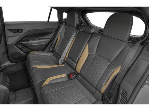 New 2026 Subaru Crosstrek 2.5i Sport AWD/4WD image 15