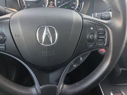 Used 2019 Acura MDX image 24