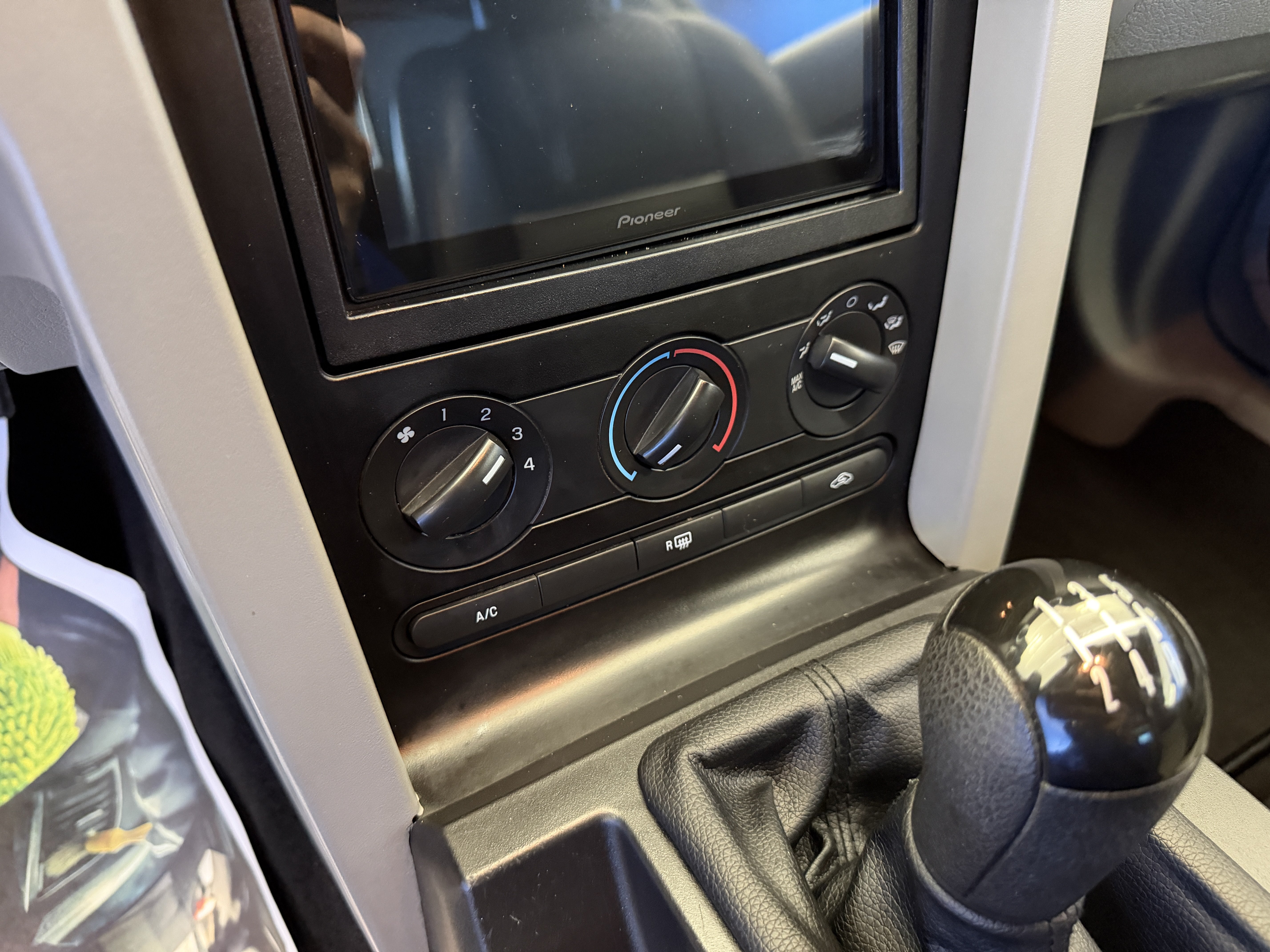 Used 2008 Ford Mustang GT RWD image 20