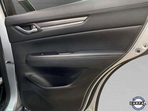 Used 2018 MAZDA CX-5 Grand Touring image 74