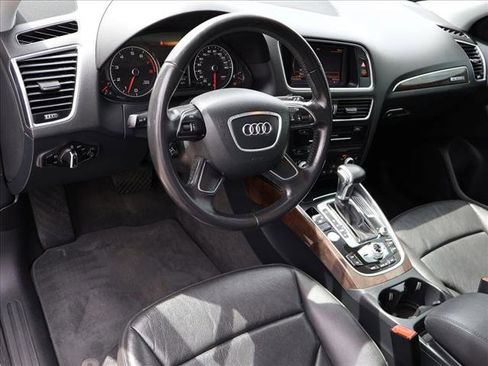 Used 2014 Audi Q5 2.0T Premium Plus AWD/4WD image 13