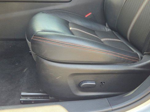 Used 2024 Nissan Altima 2.5 SR FWD image 20