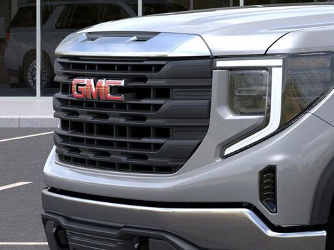New 2026 GMC Sierra 1500 Pro w/ Convenience Package AWD/4WD image 13
