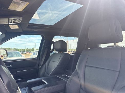 Used 2022 Toyota Tundra Platinum RWD image 12
