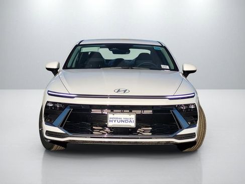 New 2026 Hyundai Sonata SE image 2