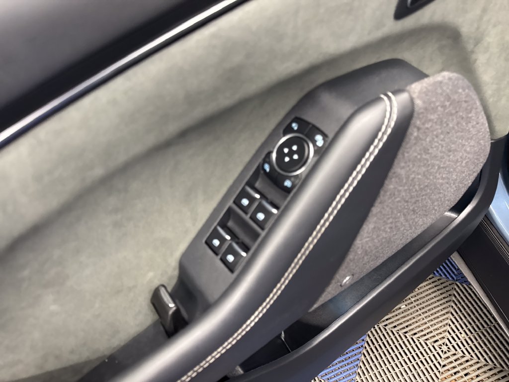 Used 2024 Ford Mustang Mach-E GT AWD/4WD image 15