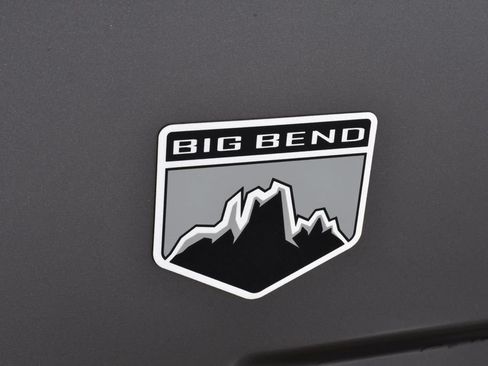 Used 2023 Ford Bronco Sport Big Bend w/ Convenience Package AWD/4WD image 23