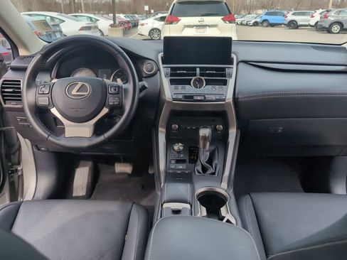 Used 2019 Lexus NX 300 AWD image 16