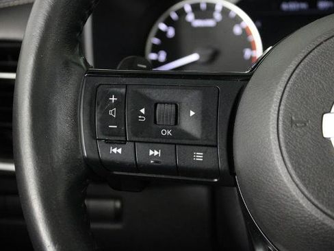 Certified 2021 Nissan Rogue SV w/ Premium Package FWD image 29
