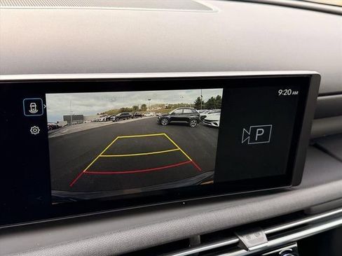New 2026 Hyundai Tucson XRT AWD/4WD image 29