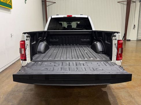 Used 2022 Ford F150 XLT w/ Equipment Group 301A Mid AWD/4WD image 60