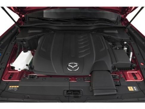 New 2026 MAZDA CX-90 3.3 Turbo S w/ Premium Package AWD/4WD image 14