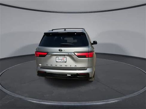 New 2026 Toyota Sequoia 1794 Edition image 7