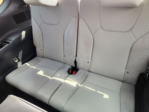 New 2026 Lexus TX 350 AWD image 22