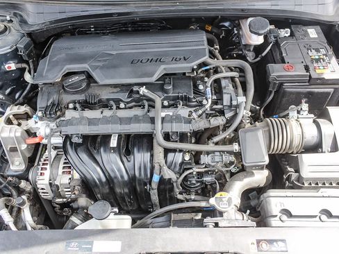 Certified 2024 Hyundai Elantra SEL FWD image 36