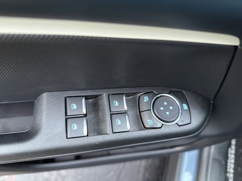 New 2025 Ford Bronco Sport Heritage w/ Convenience Package image 16