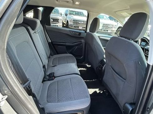 Certified 2022 Ford Escape SE w/ SE Sport Appearance Package AWD/4WD image 13