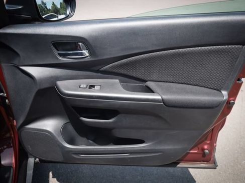 Used 2015 Honda CR-V EX image 45