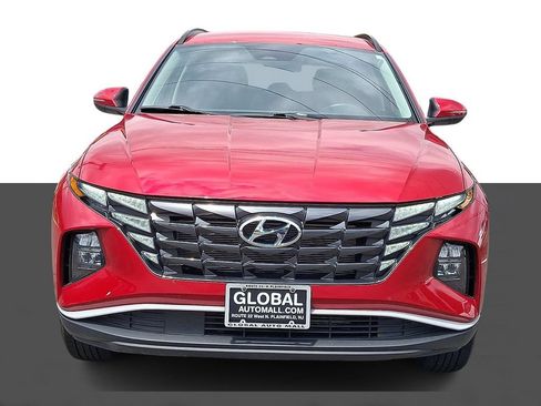 Used 2023 Hyundai Tucson SEL AWD/4WD image 2