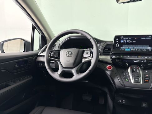 New 2026 Honda Odyssey EX-L image 27