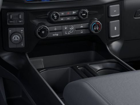 New 2026 Ford F150 STX AWD/4WD image 15