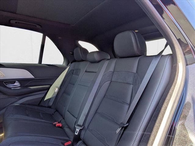 New 2025 Mercedes-Benz GLE 53 AMG 4MATIC image 16