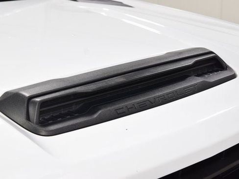 Used 2024 Chevrolet Silverado 2500 W/T w/ WT Convenience Package image 8