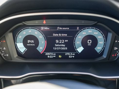 Used 2022 Audi Q3 2.0T Premium image 21