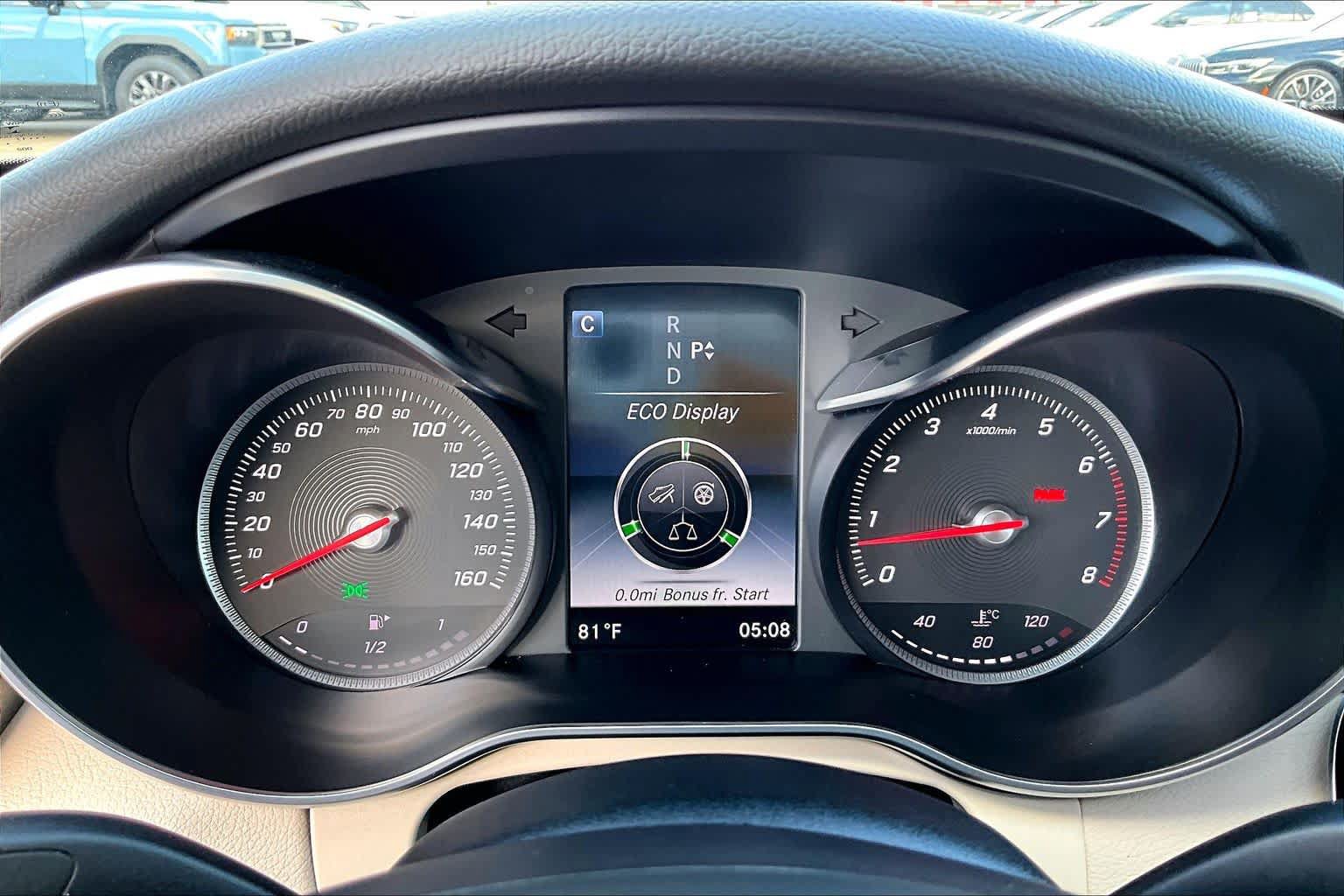 Used 2017 Mercedes-Benz C 300 Sedan image 26