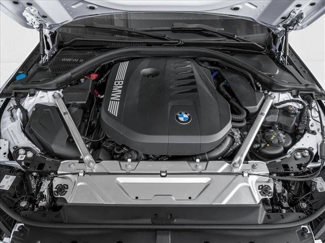 New 2027 BMW M440i Convertible w/ Premium Package RWD image 8